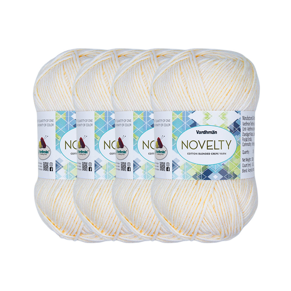 Novelty