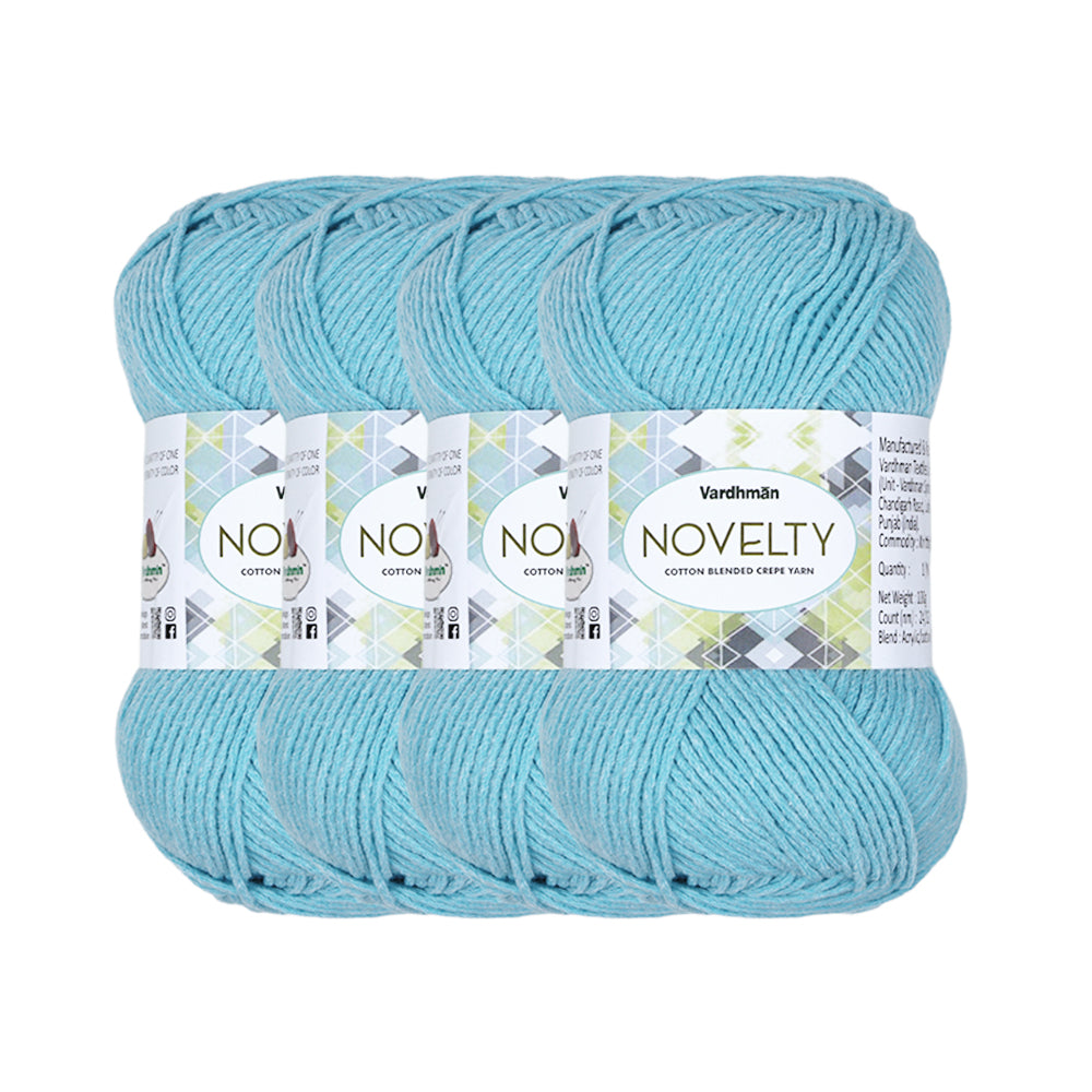 Novelty