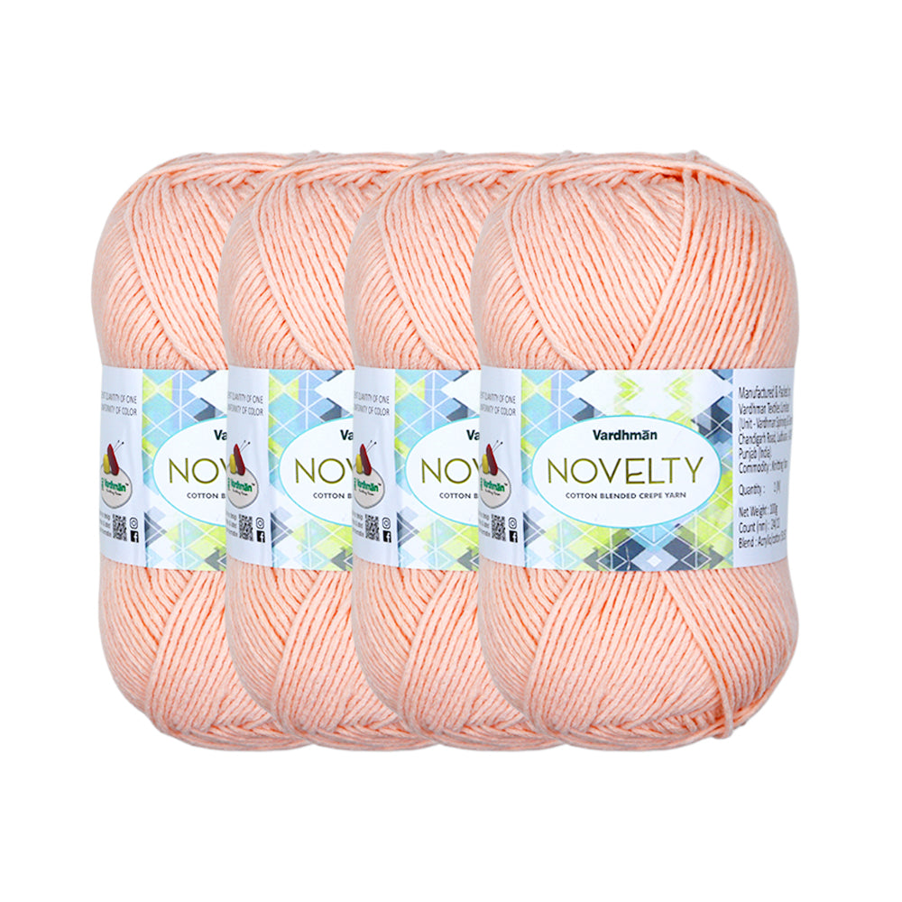 Novelty