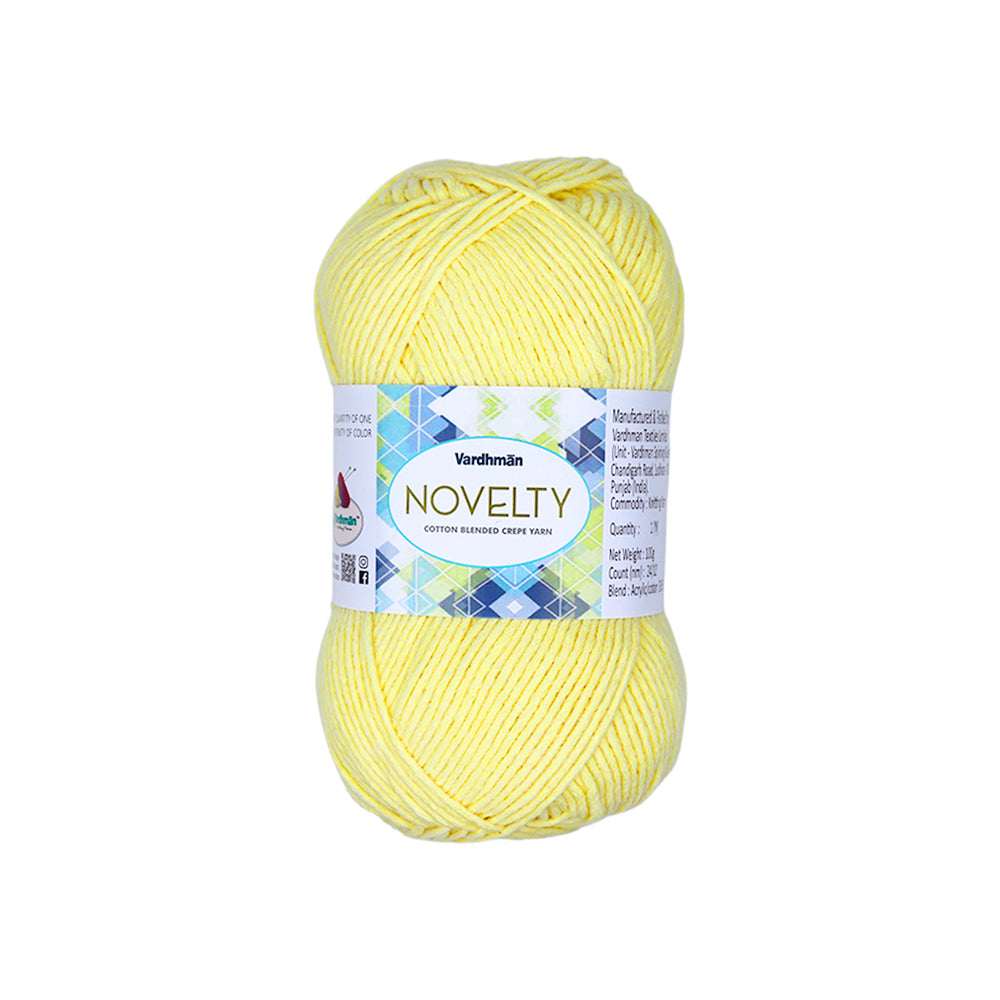 Novelty