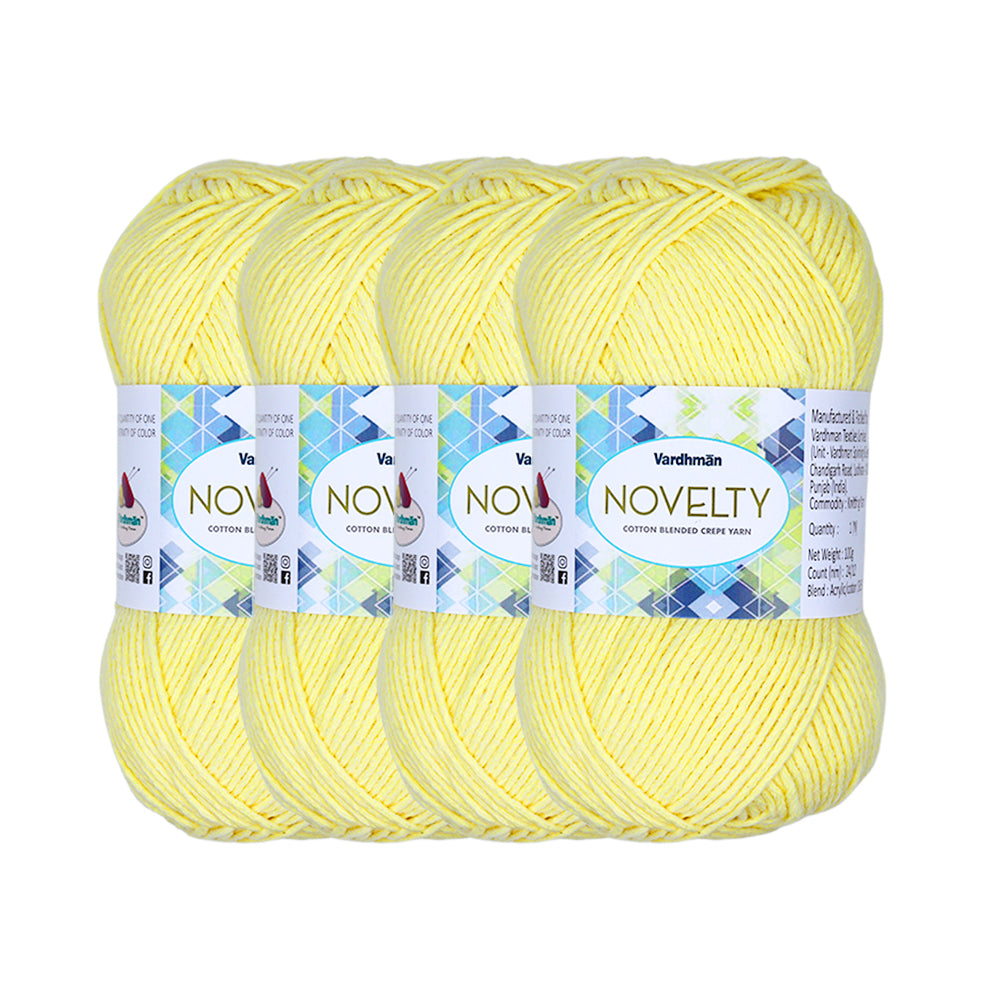 Novelty