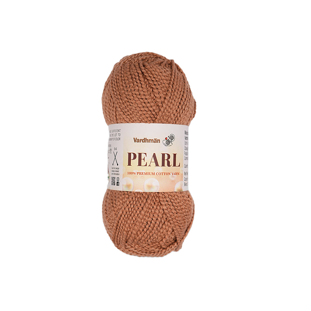 Pearl Premium Cotton Yarn