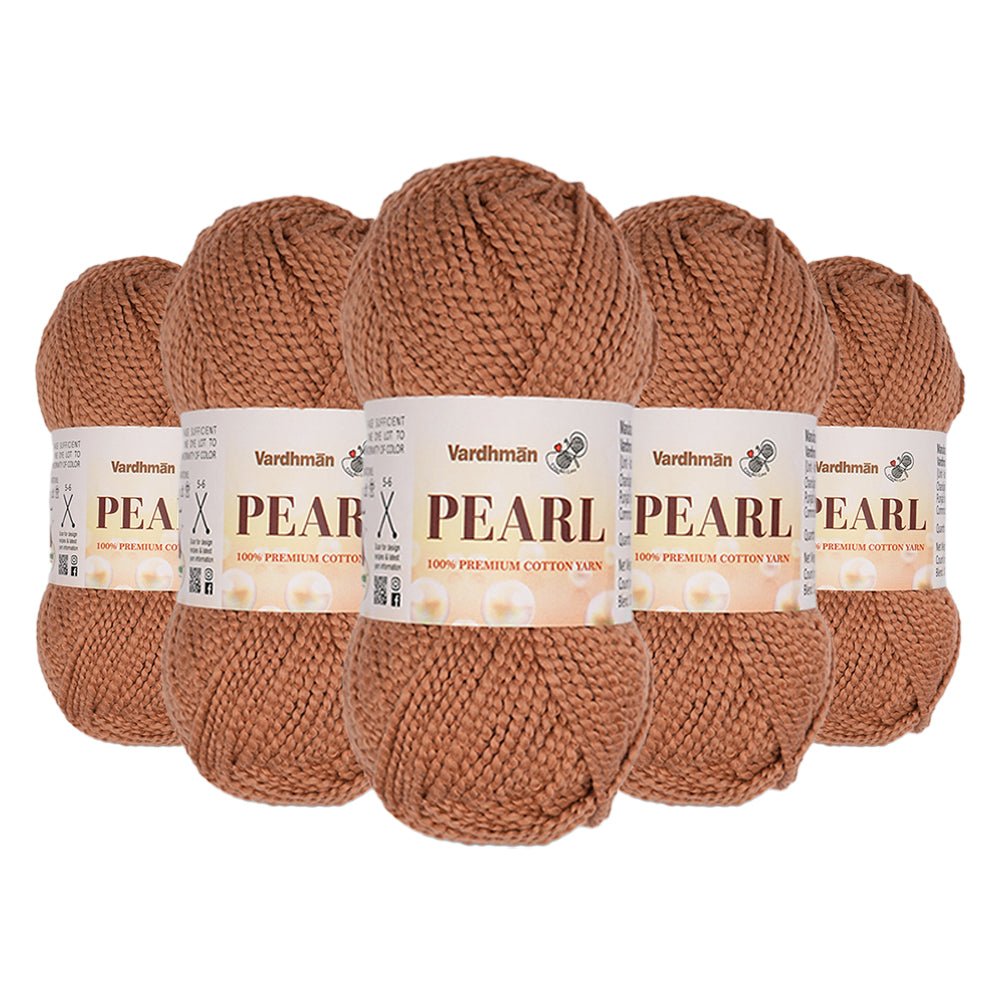 Pearl Premium Cotton Yarn