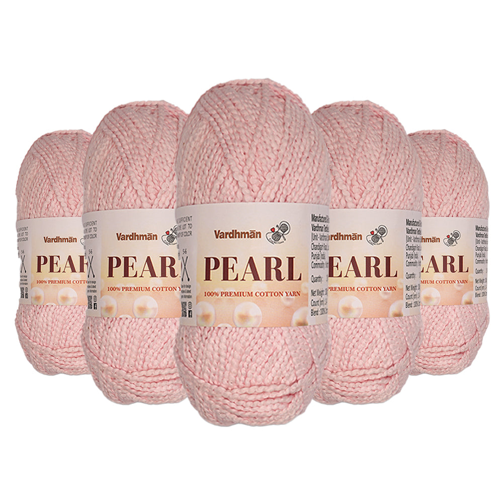 Pearl Premium Cotton Yarn