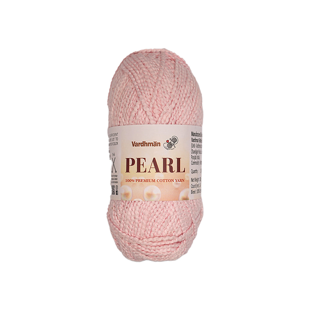 Pearl Premium Cotton Yarn