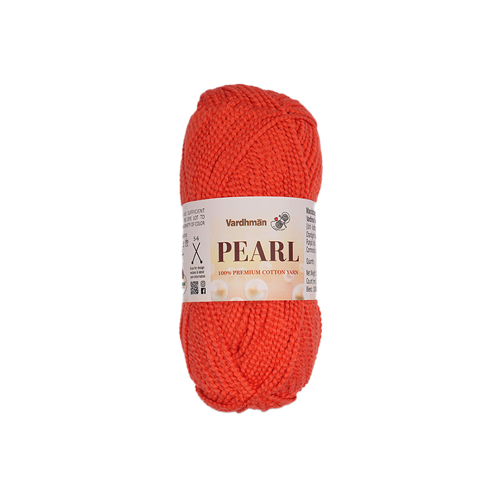 Pearl Premium Cotton Yarn