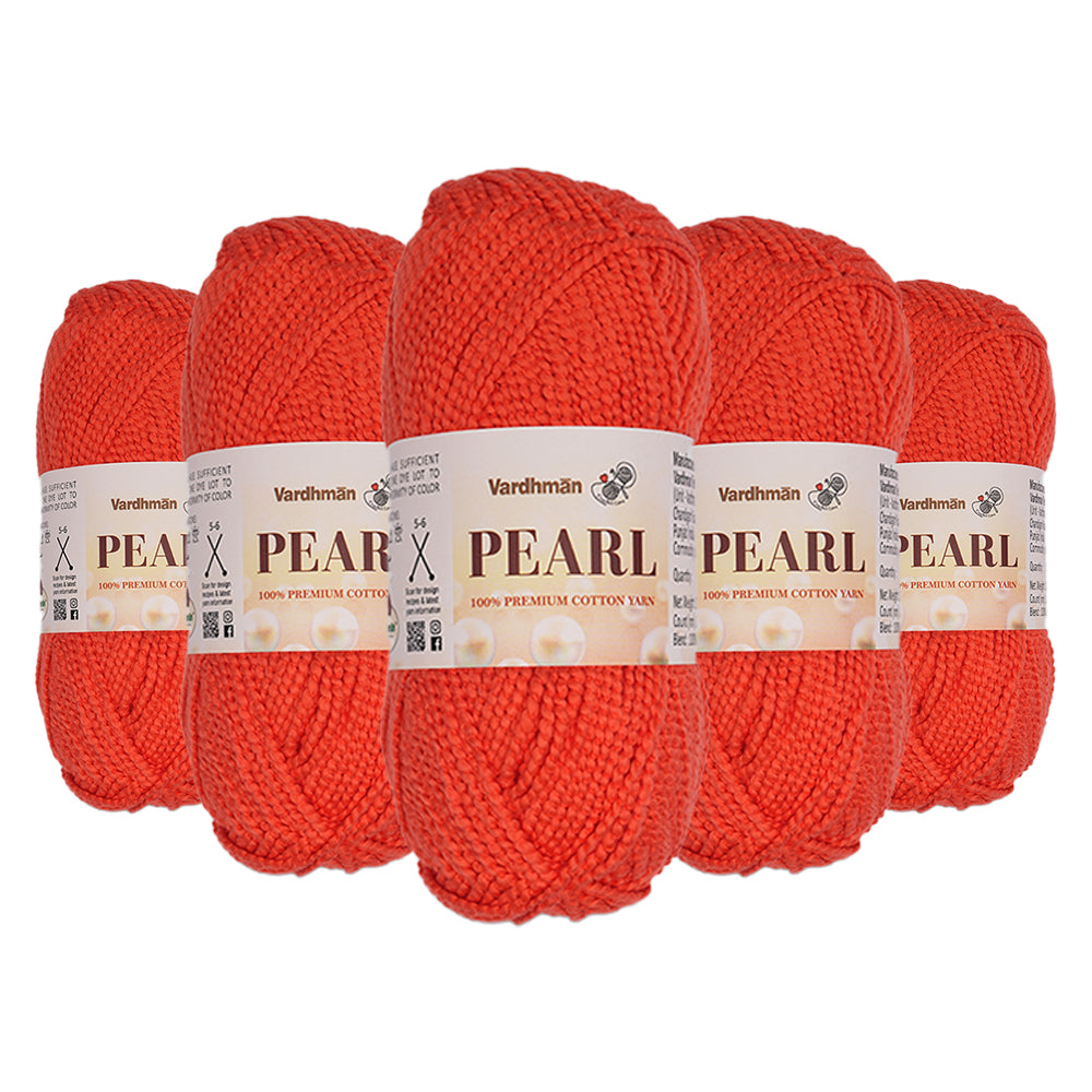 Pearl Premium Cotton Yarn