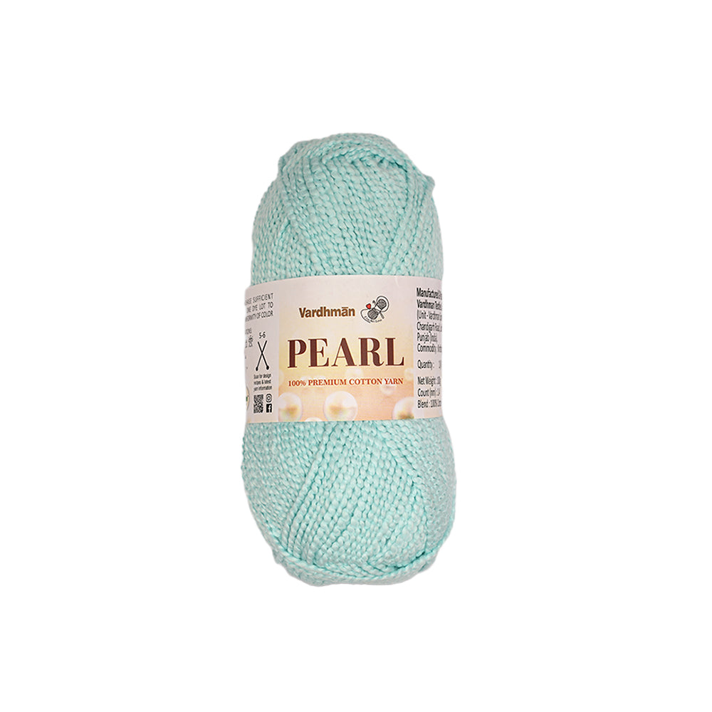 Pearl Premium Cotton Yarn