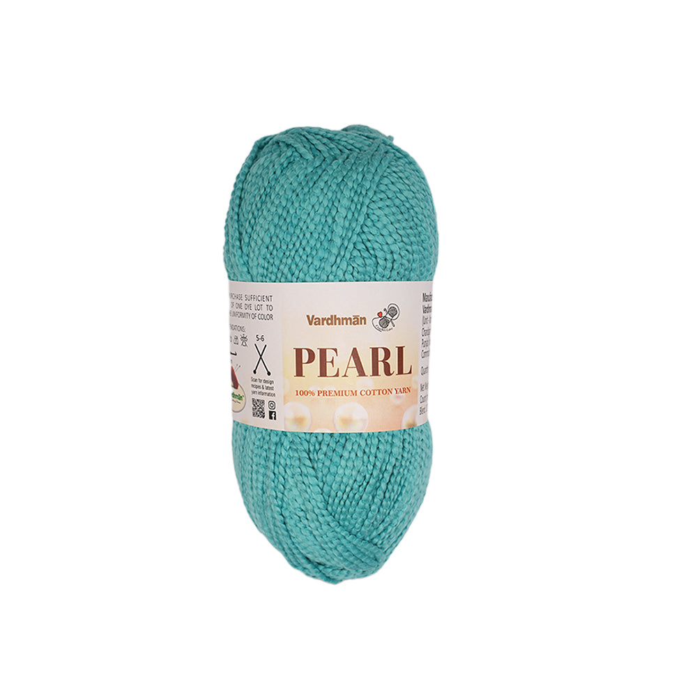 Pearl Premium Cotton Yarn