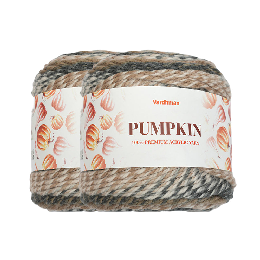 Pumpkin Premium Acrylic Yarn
