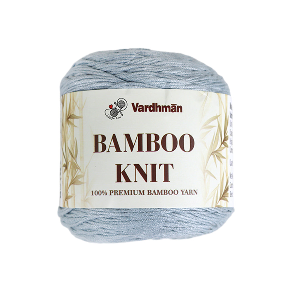 Bamboo Knit