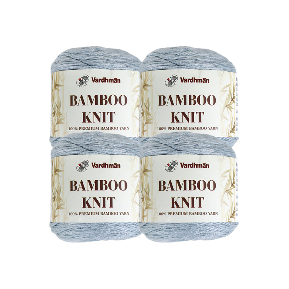 Bamboo Knit