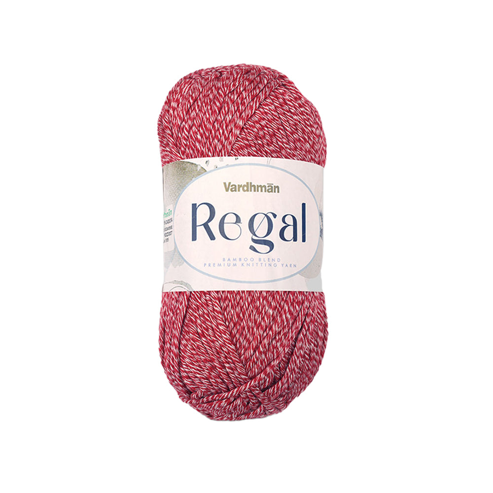 Regal Bamboo Blend Premium Knitting Yarn