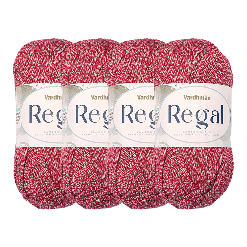 Regal Bamboo Blend Premium Knitting Yarn