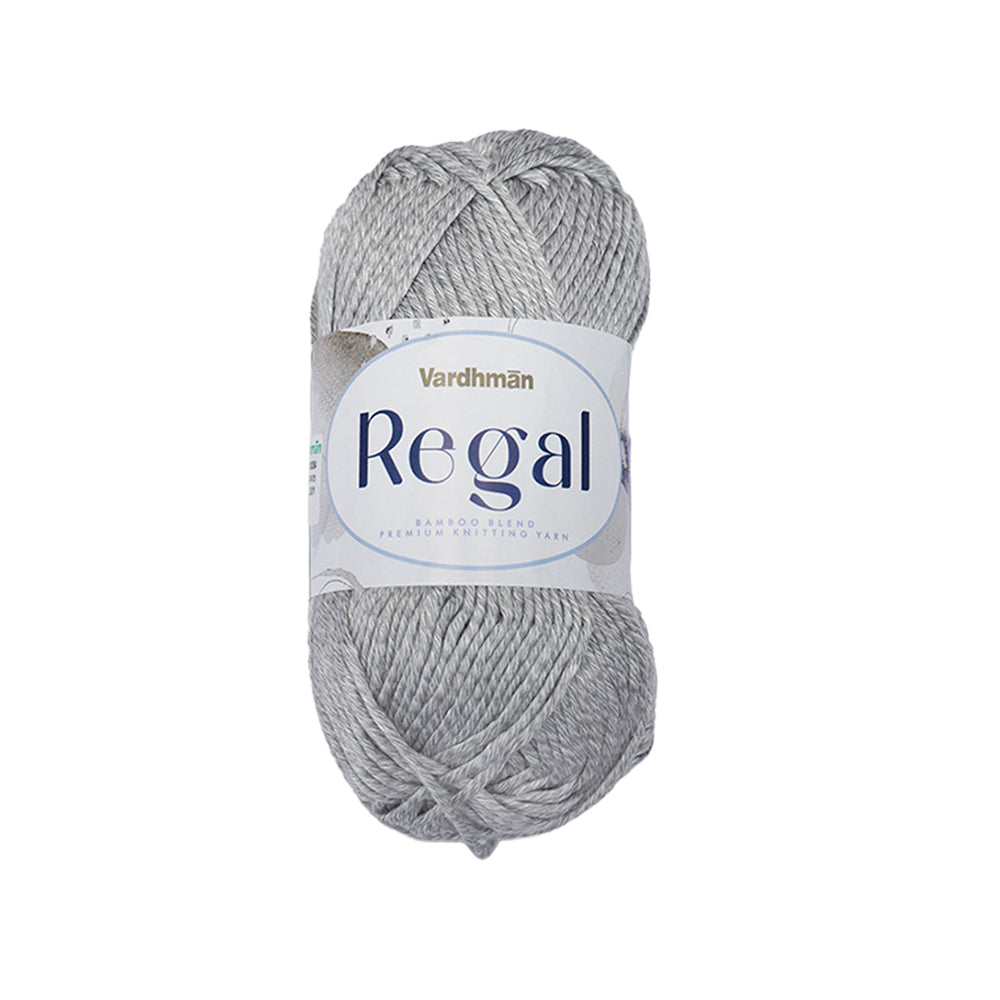 Regal Bamboo Blend Premium Knitting Yarn