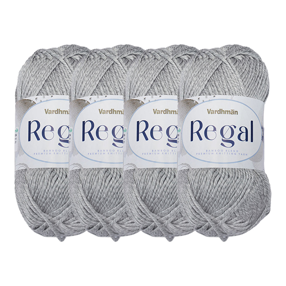 Regal Bamboo Blend Premium Knitting Yarn