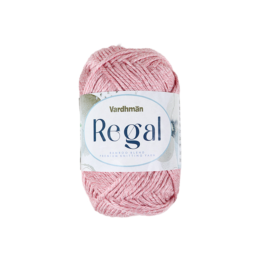 Regal Bamboo Blend Premium Knitting Yarn
