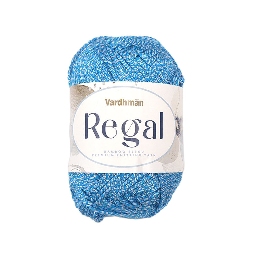 Regal Bamboo Blend Premium Knitting Yarn