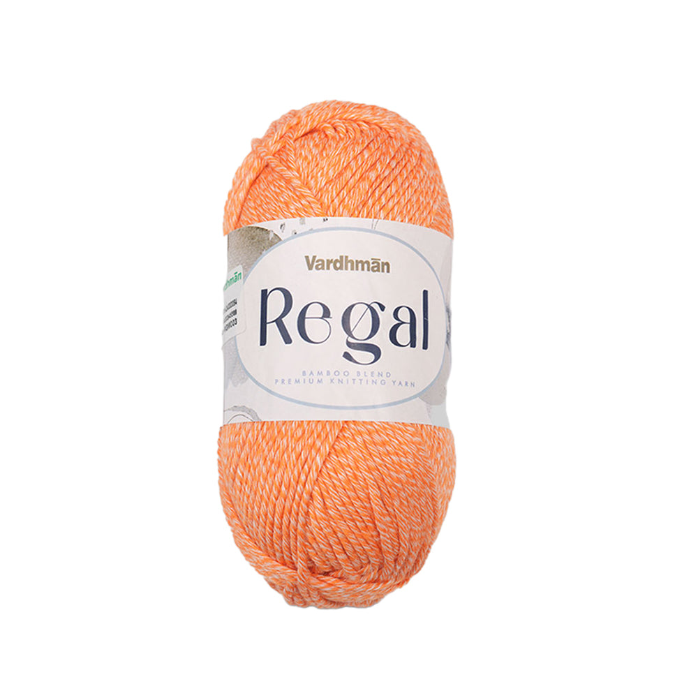 Regal Bamboo Blend Premium Knitting Yarn