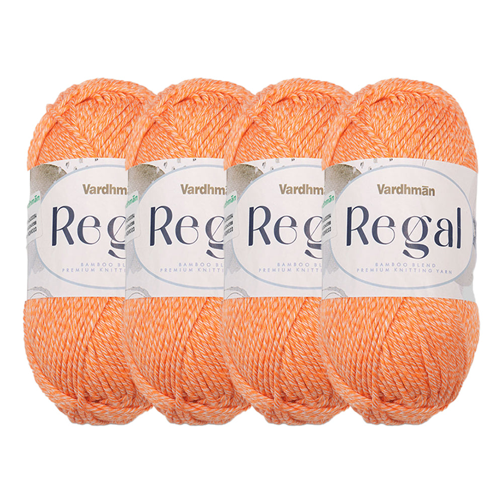 Regal Bamboo Blend Premium Knitting Yarn