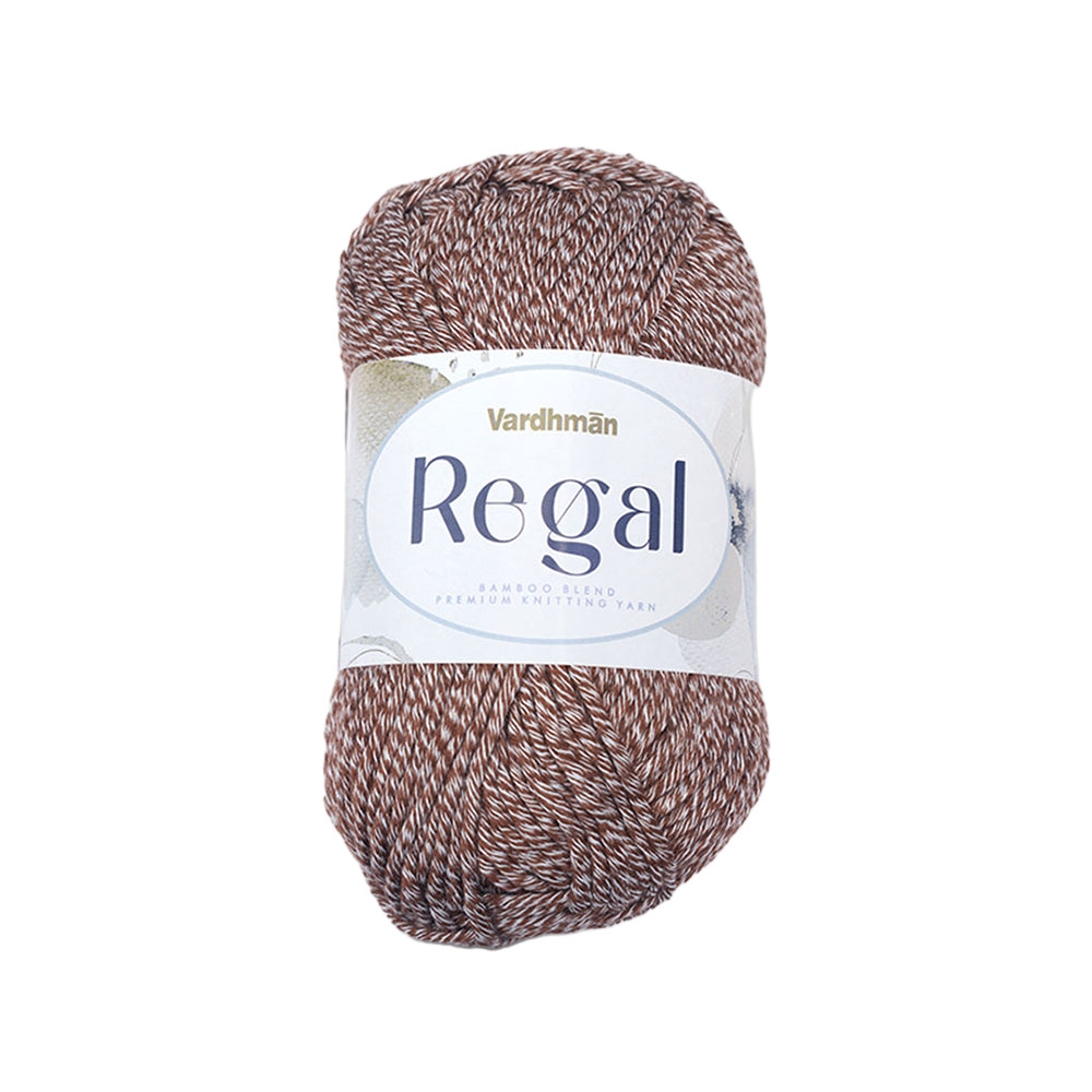 Regal Bamboo Blend Premium Knitting Yarn
