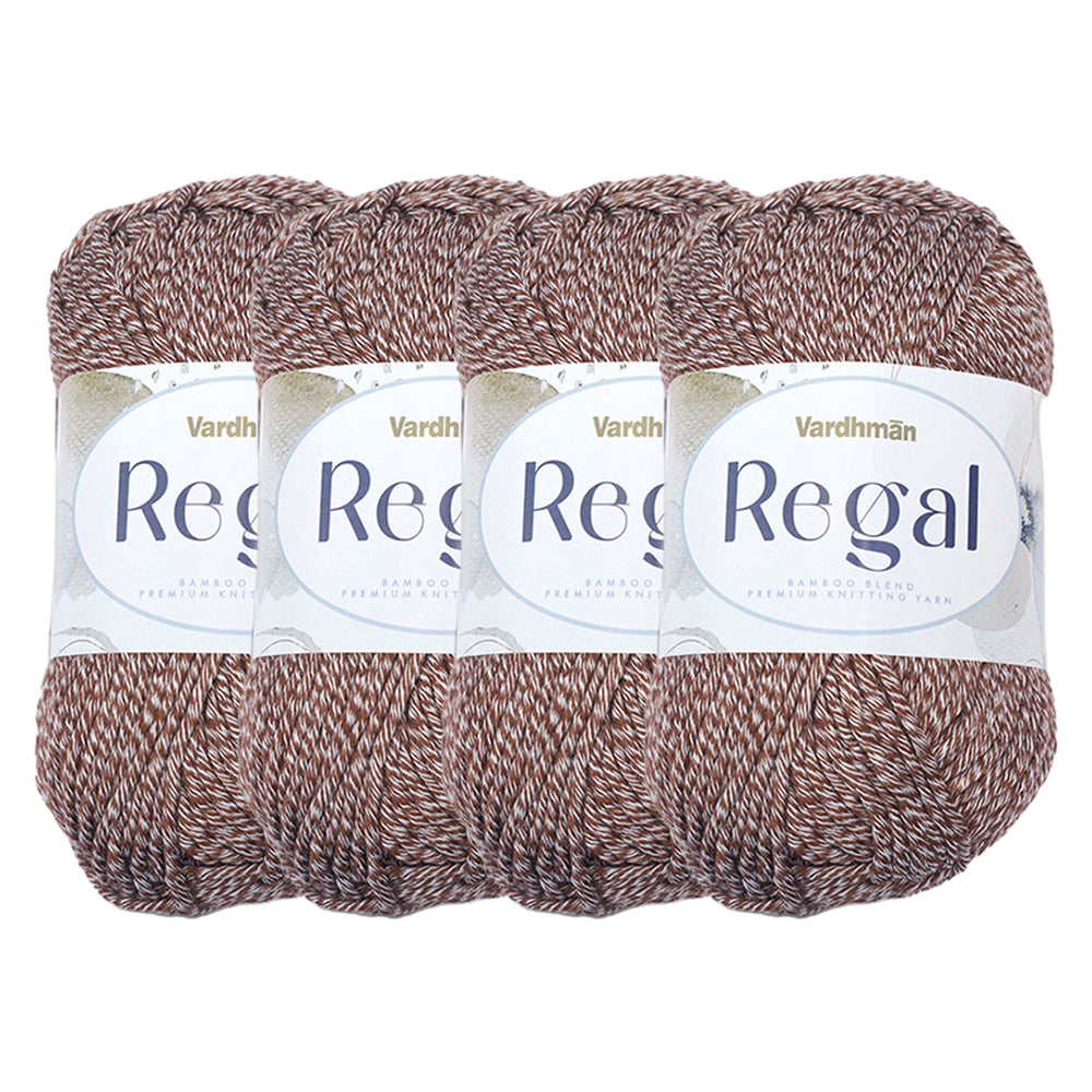 Regal Bamboo Blend Premium Knitting Yarn