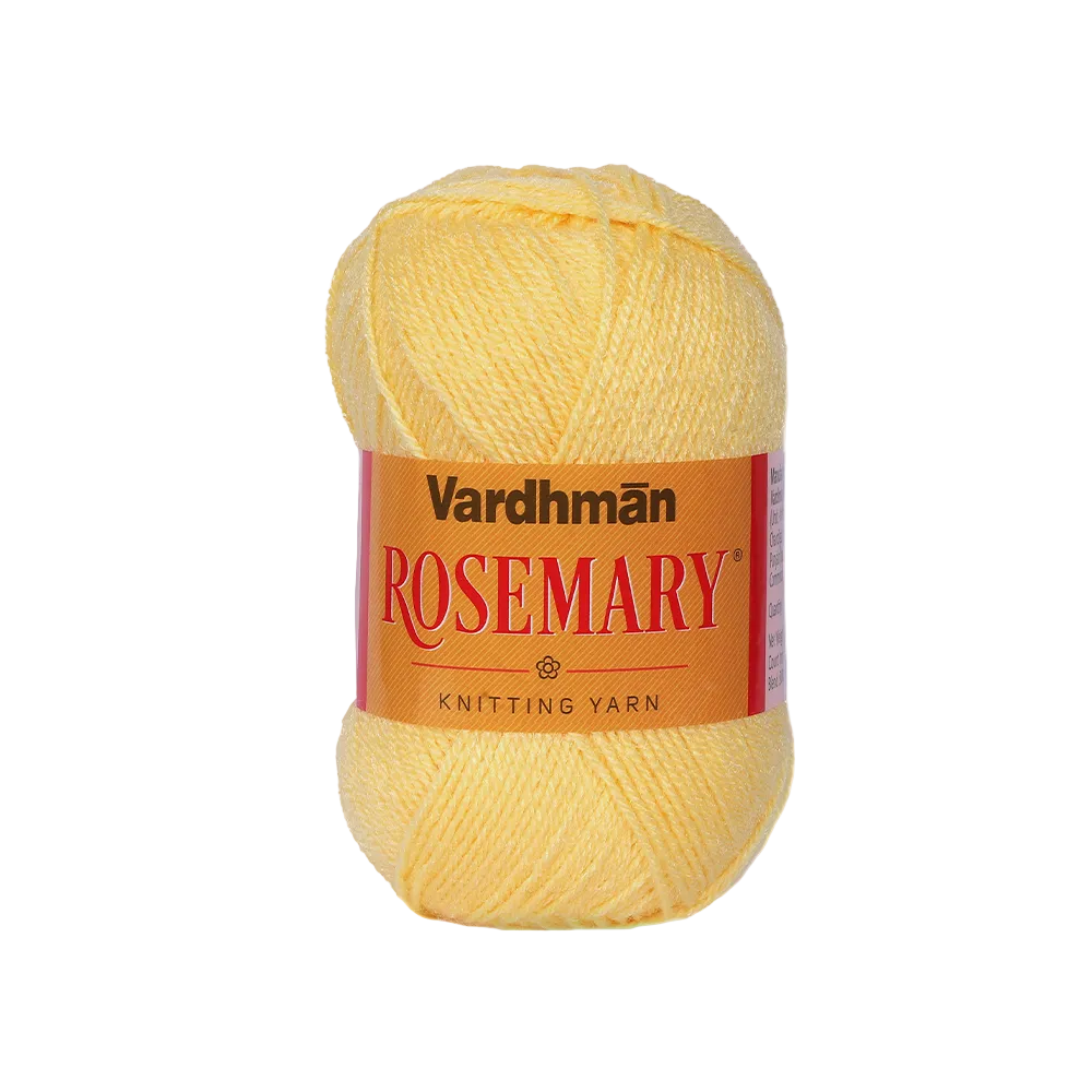 Rosemary Knitting Yarn