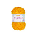 Royale Chenille Knitting Yarn