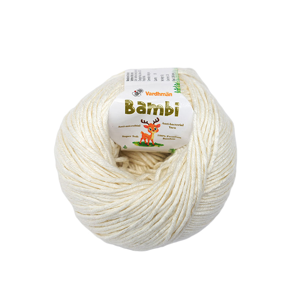 Bambi Premium Bamboo Yarn