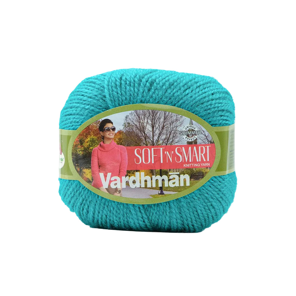 Soft N Smart Knitting Yarn