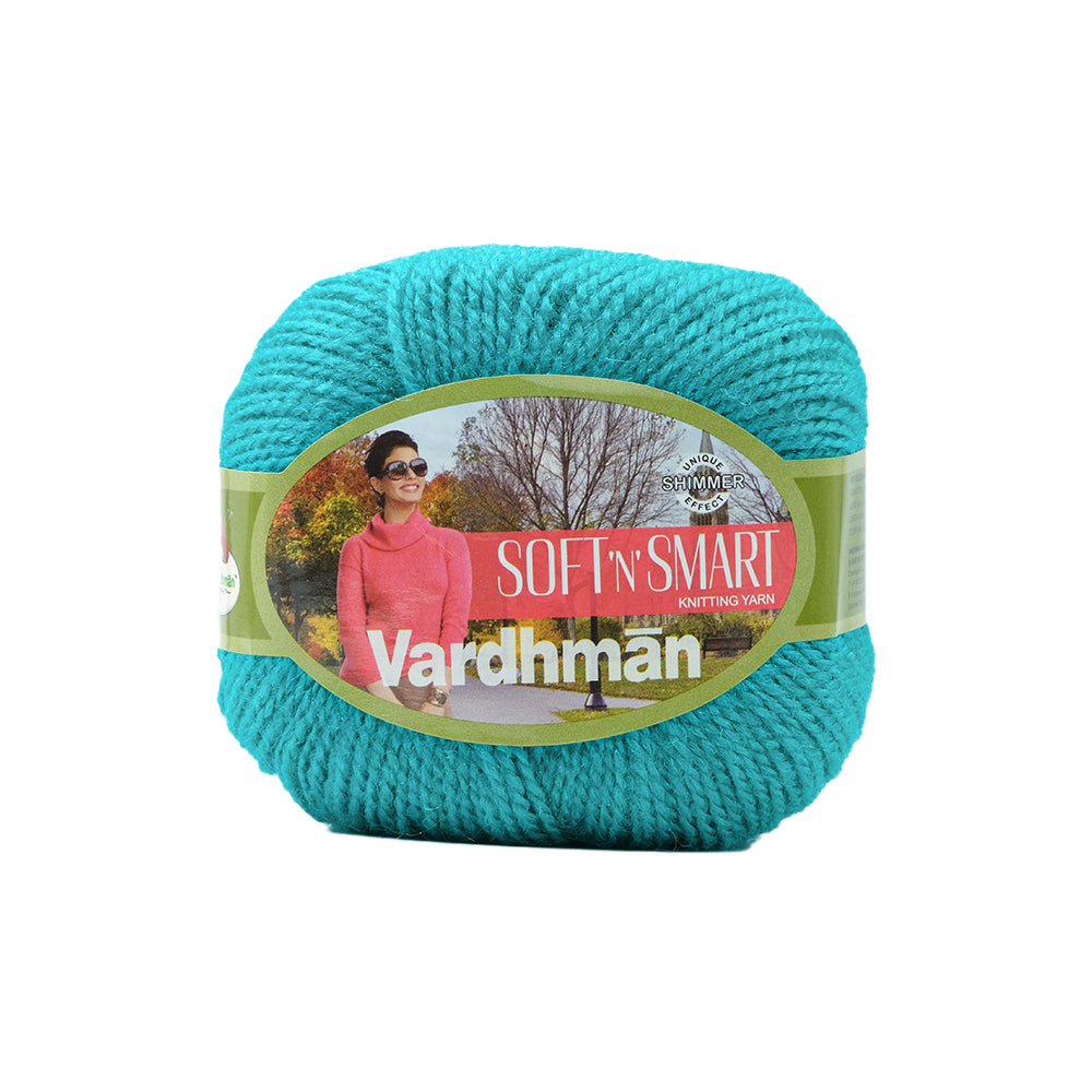 Soft N Smart Knitting Yarn
