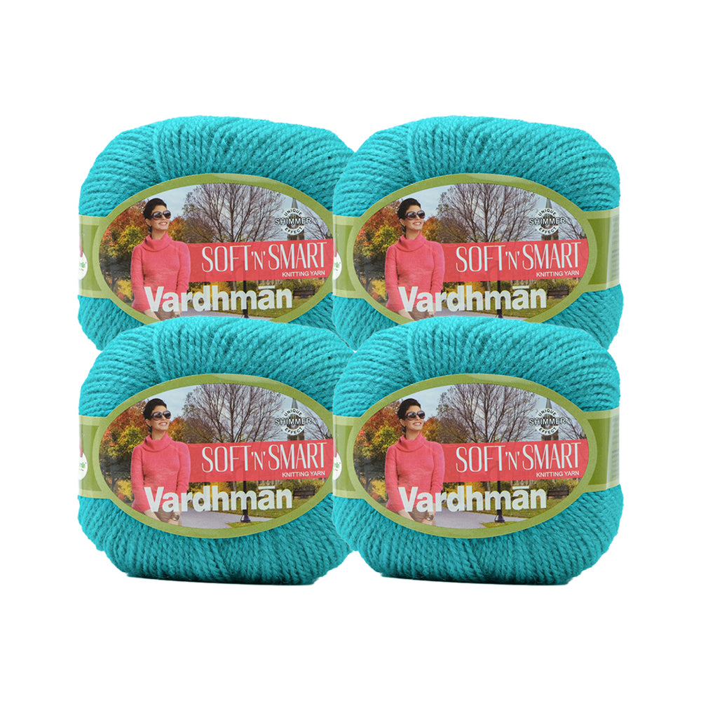 Soft N Smart Knitting Yarn
