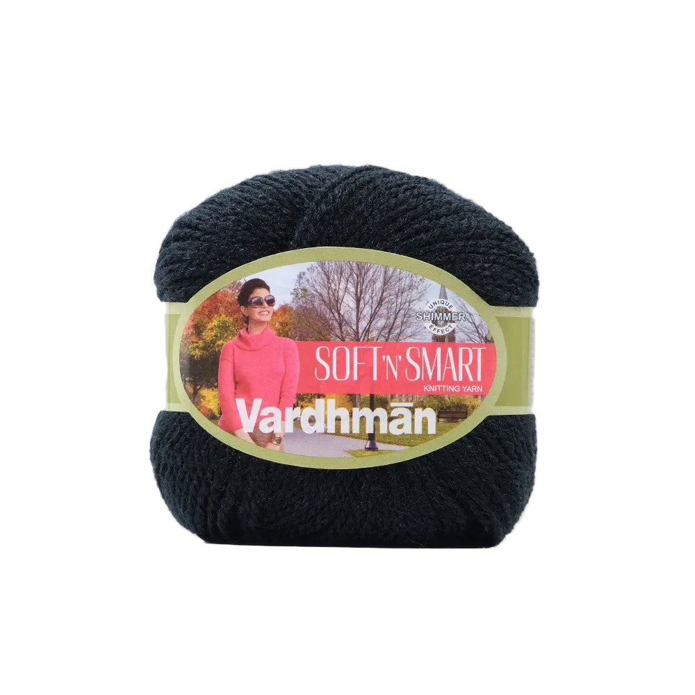 Soft N Smart Knitting Yarn