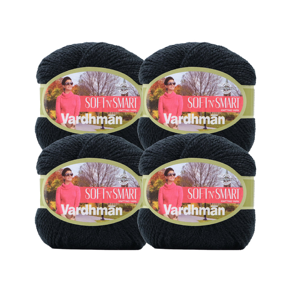 Soft N Smart Knitting Yarn