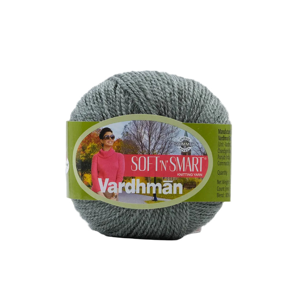 Soft N Smart Knitting Yarn