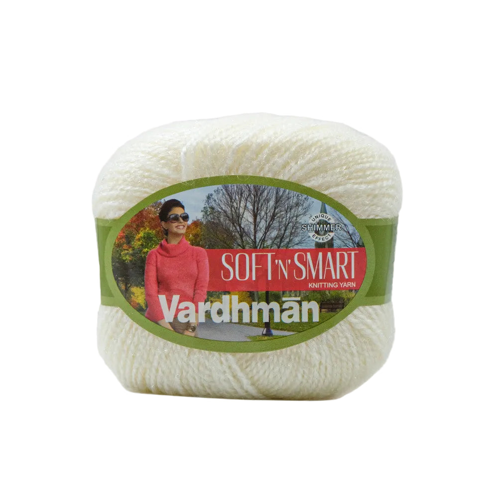 Soft N Smart Knitting Yarn
