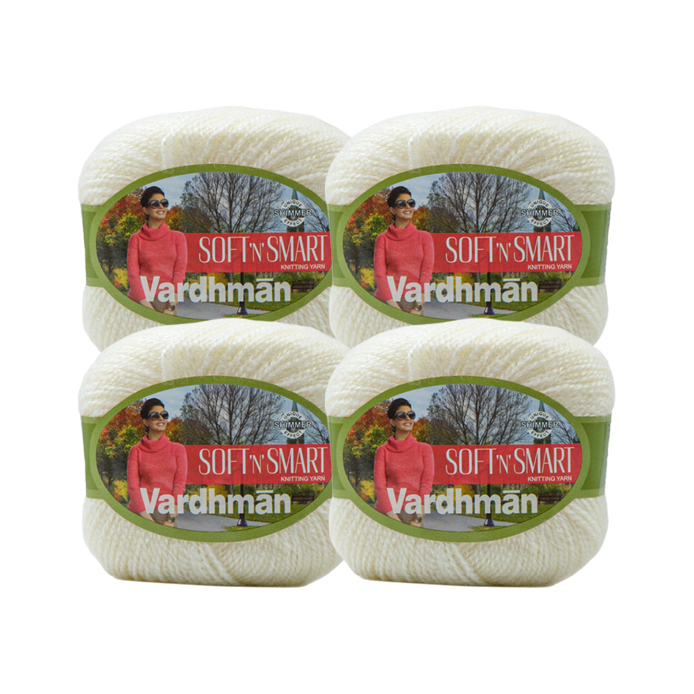 Soft N Smart Knitting Yarn