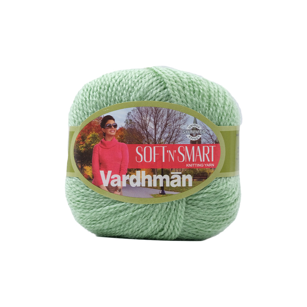 Soft N Smart Knitting Yarn