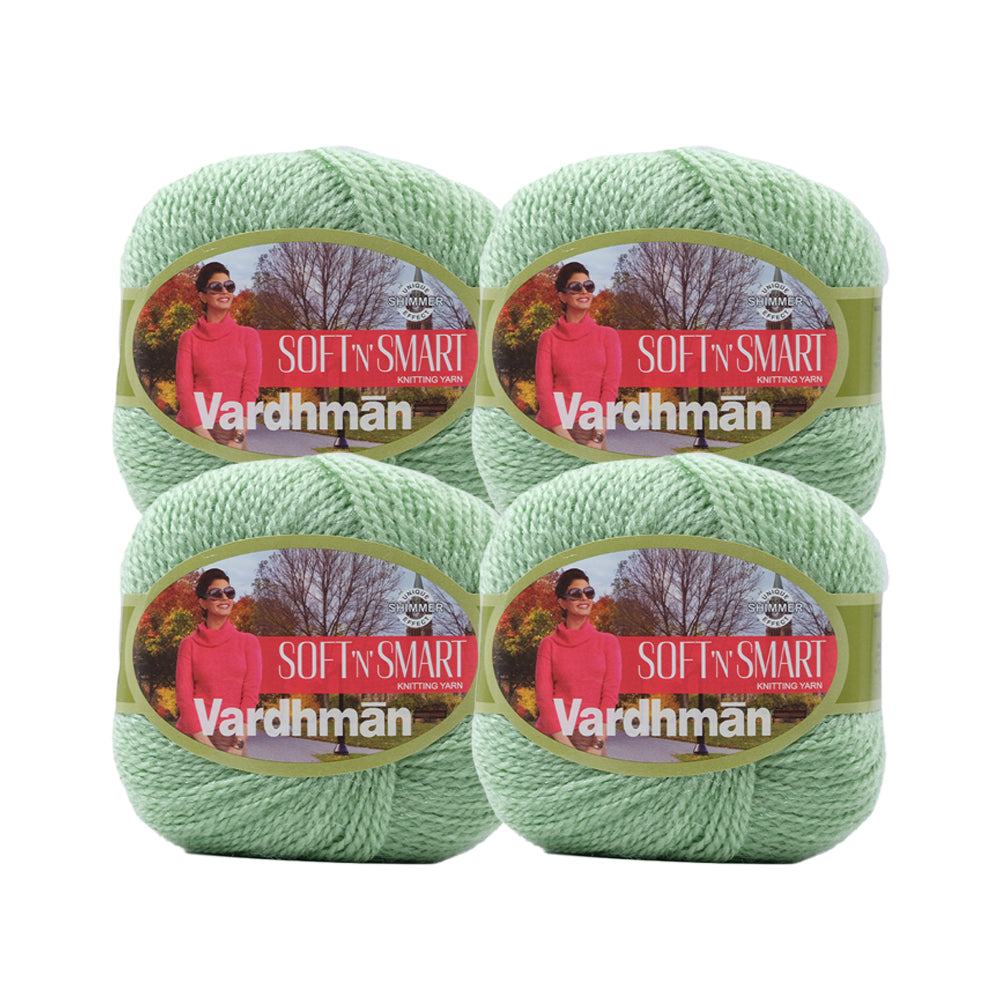 Soft N Smart Knitting Yarn