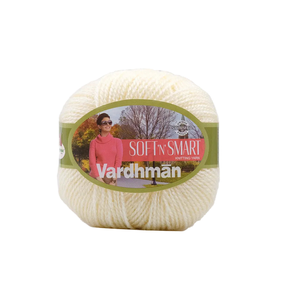 Soft N Smart Knitting Yarn