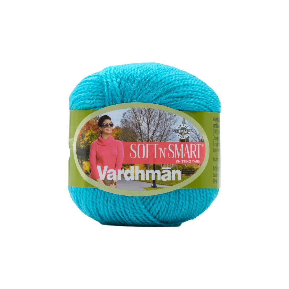 Soft N Smart Knitting Yarn