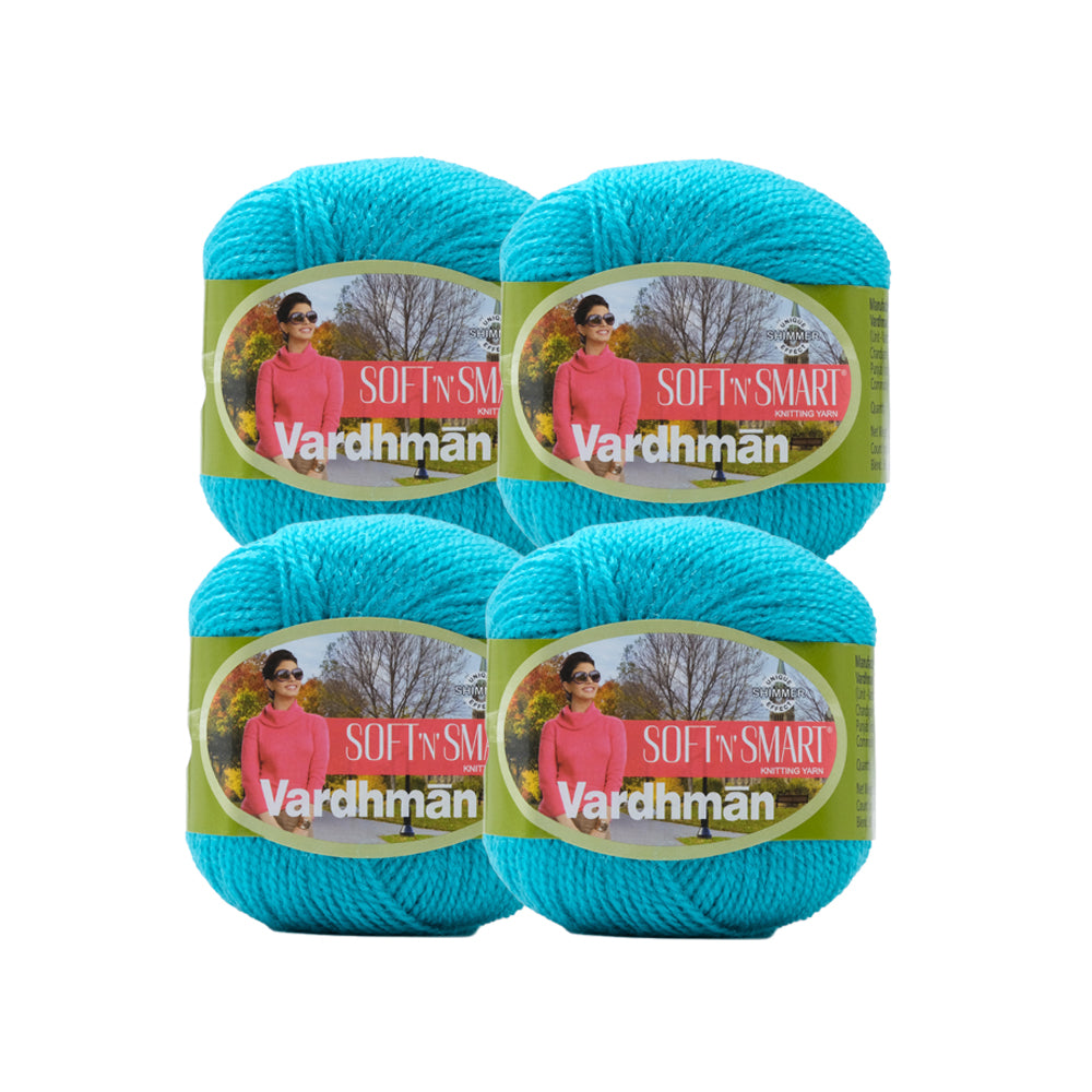 Soft N Smart Knitting Yarn
