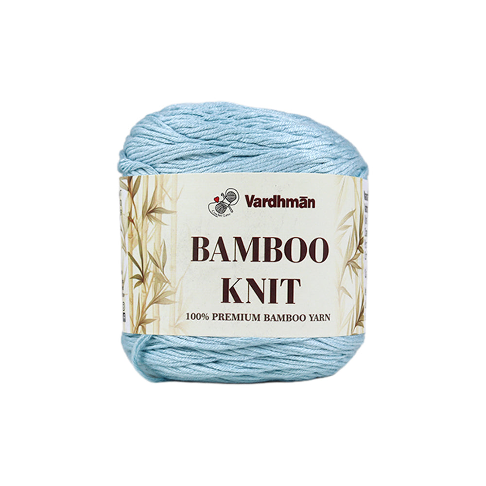 Bamboo Knit