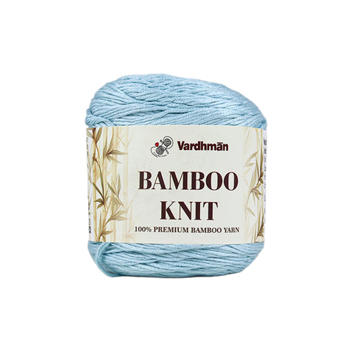 Bamboo Knit