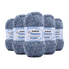 Twones Cotton Crocheting Yarn