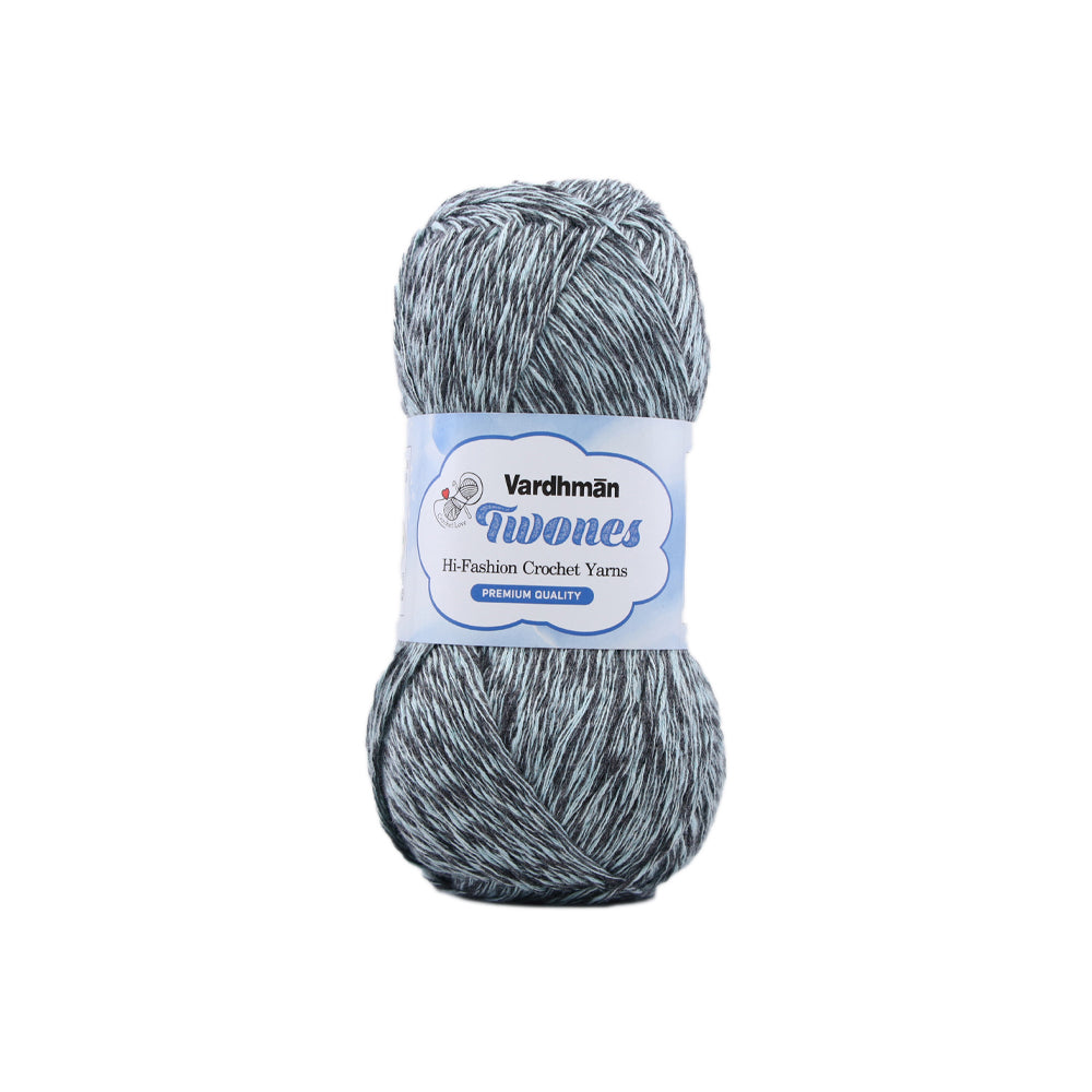 Twones Cotton Crocheting Yarn