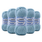 Twones Cotton Crocheting Yarn