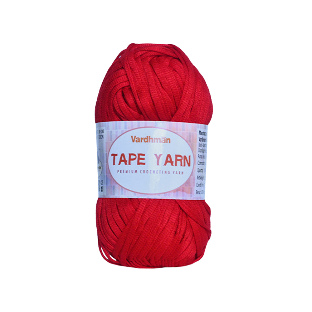 Tape Yarn Premium Crocheting Yarn