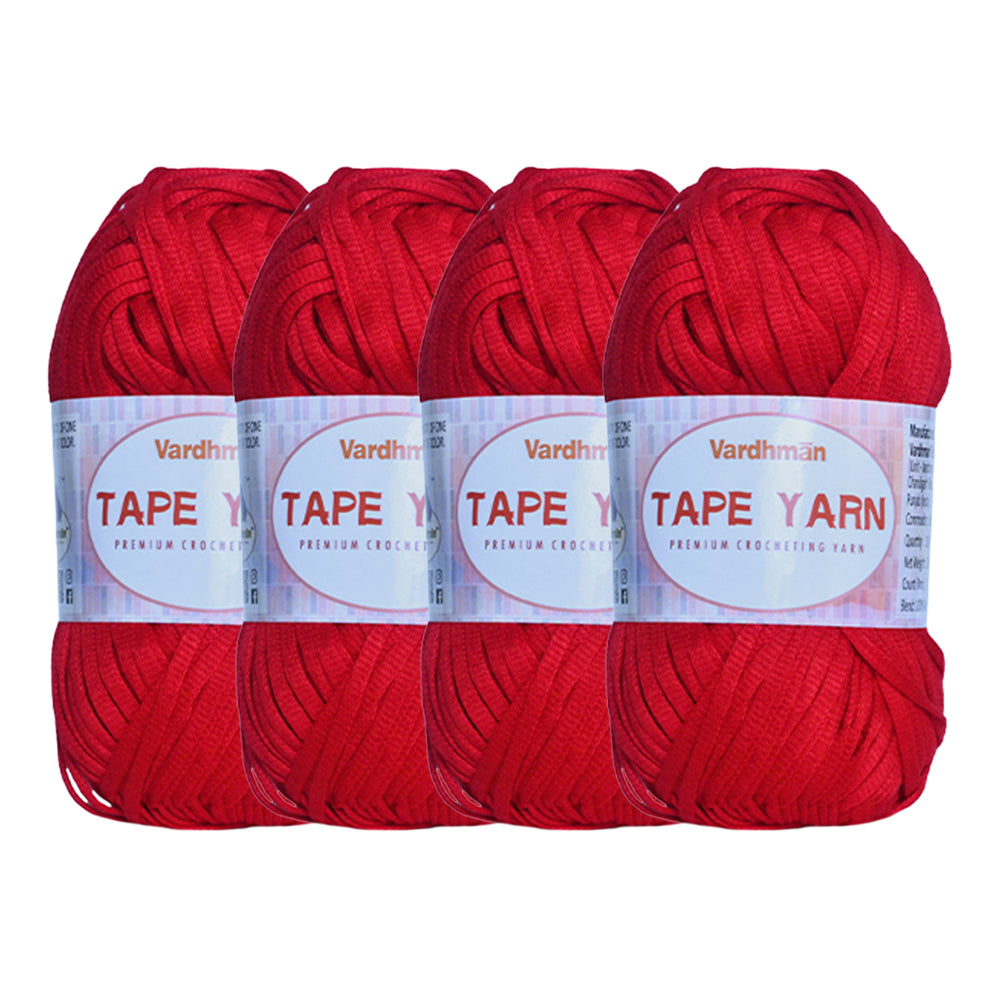 Tape Yarn Premium Crocheting Yarn