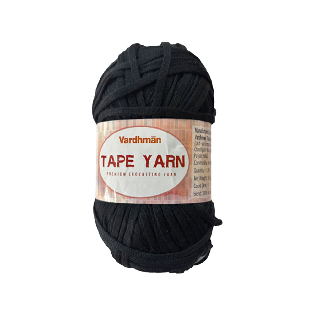 Tape Yarn Premium Crocheting Yarn